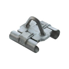 Travsafe 雙線水平生命線  標準滑塊