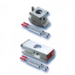 Travsafe 雙線水平生命線 支撐套件