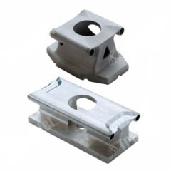 Travsafe 雙線水平生命線 支撐套件