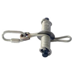 Travsafe 安全線 減震器