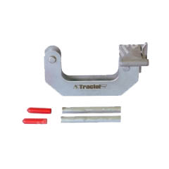 Travsafe 安全線 減震器連接件