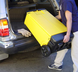 應(yīng)急推車K2-G