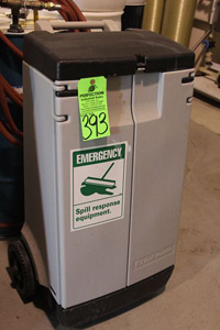 應(yīng)急推車K2-G